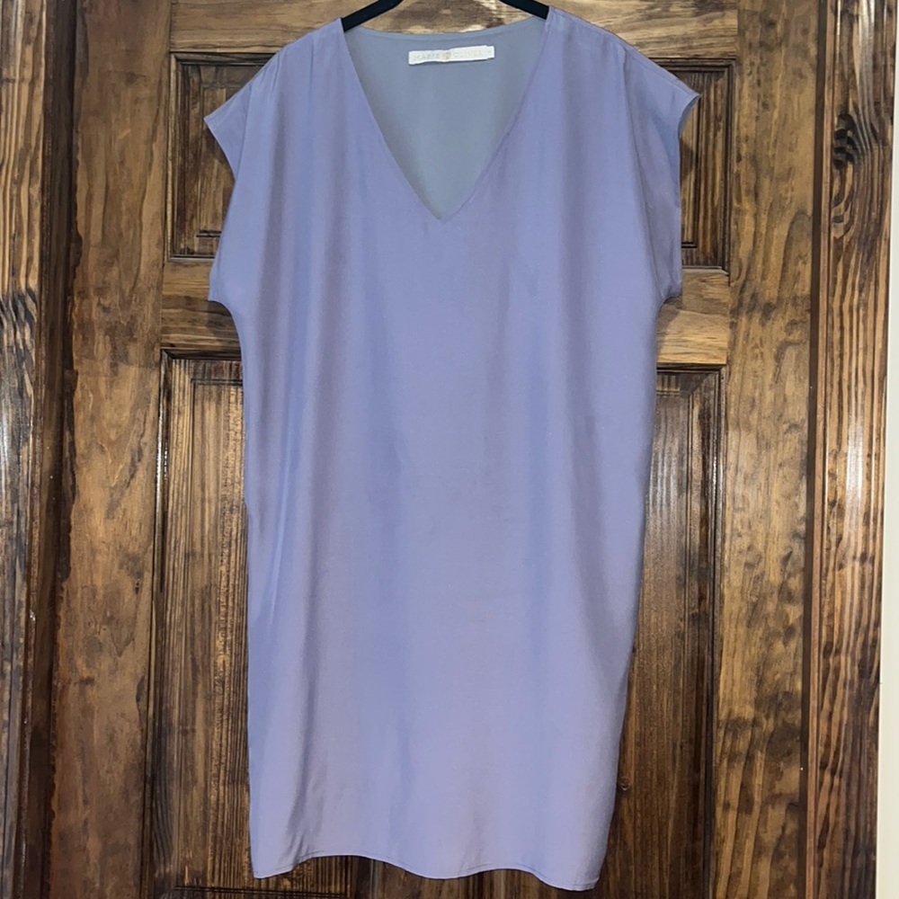 Marie Oliver shift dress